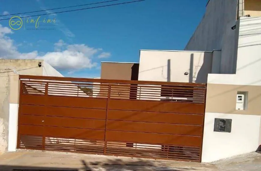 Foto 1 de Casa com 2 Quartos à venda, 82m² em Jardim Wanel Ville IV, Sorocaba