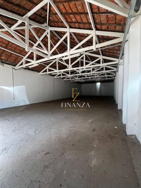 Foto 1 de Imóvel Comercial para alugar, 250m² em Vila Vitória II, Indaiatuba