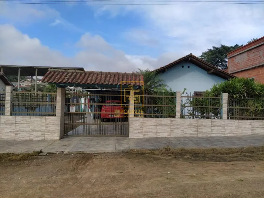 Foto 1 de Casa com 3 Quartos à venda, 215m² em Das Nacoes, Timbó