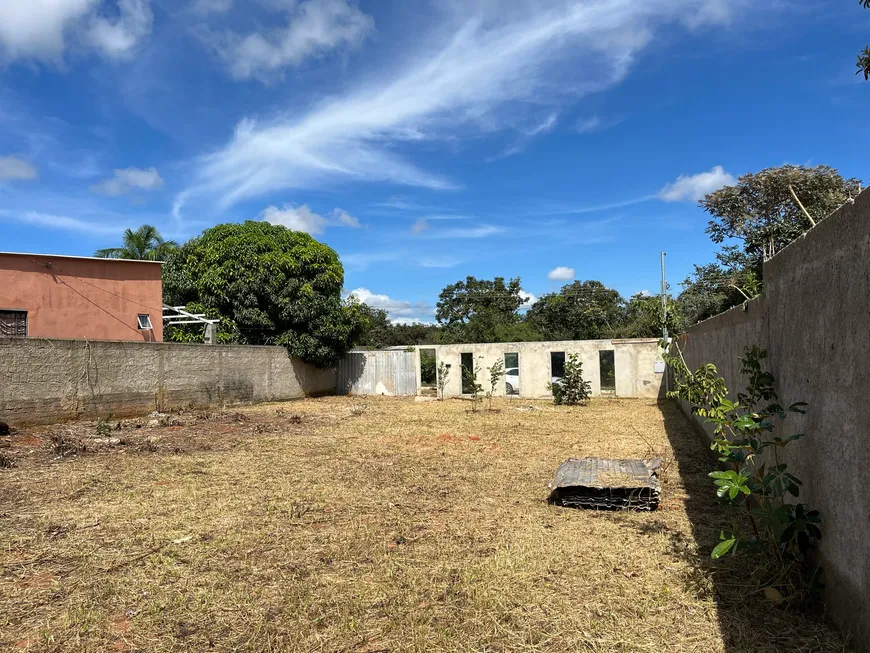 Foto 1 de Lote/Terreno à venda, 510m² em Setor Habitacional Tororo, Brasília