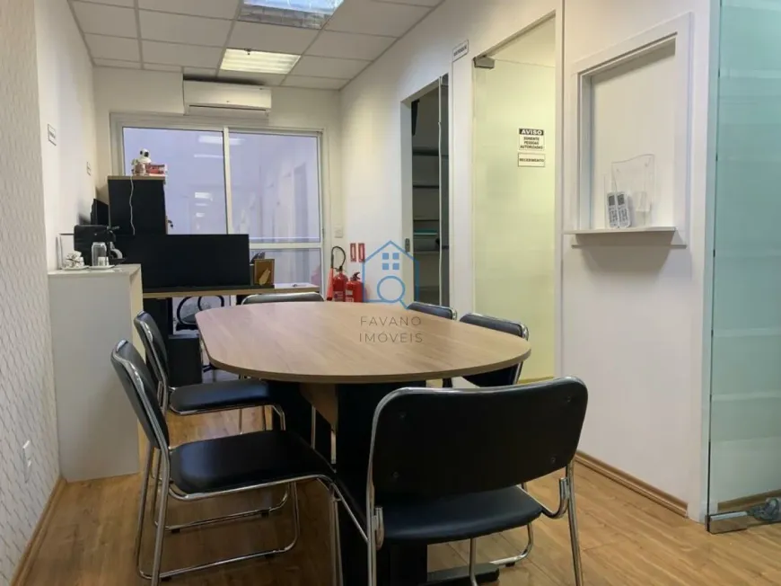 Foto 1 de Sala Comercial à venda, 40m² em Ipiranga, São Paulo