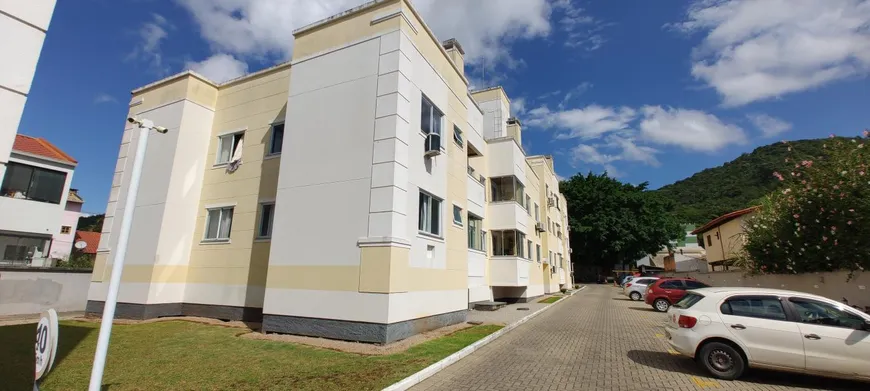 Foto 1 de Apartamento com 2 Quartos à venda, 69m² em Ribeirão da Ilha, Florianópolis