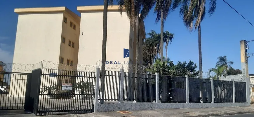 Foto 1 de Apartamento com 2 Quartos à venda, 79m² em Vila Olimpia, Sorocaba