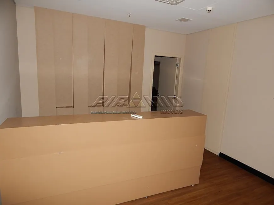 Foto 1 de Sala Comercial à venda, 117m² em Jardim Botânico, Ribeirão Preto