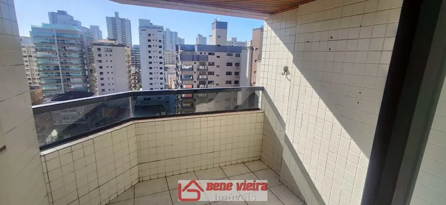 Foto 1 de Apartamento com 2 Quartos à venda, 87m² em Vila Tupi, Praia Grande