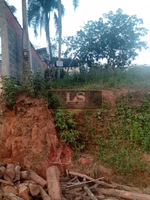 Foto 1 de Lote/Terreno à venda, 1000m² em Vale das Flores Canguera, São Roque