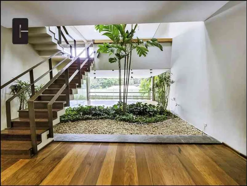 Foto 1 de Casa de Condomínio com 5 Quartos para alugar, 730m² em Paineiras do Morumbi, São Paulo