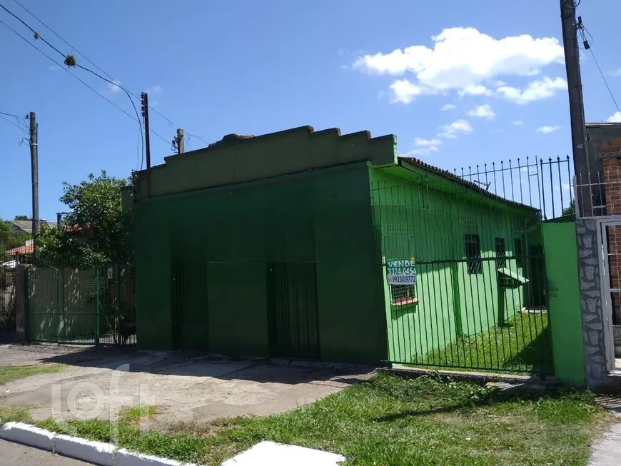 Foto 1 de Casa com 3 Quartos à venda, 280m² em Niterói, Canoas