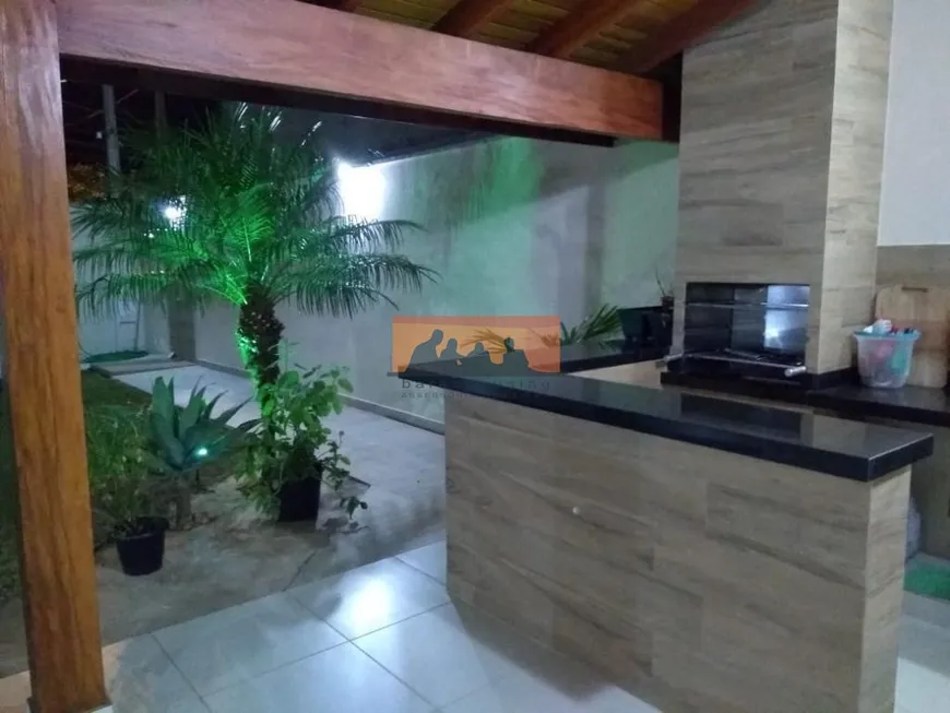 Foto 1 de Casa com 2 Quartos à venda, 120m² em Residencial Vitoria Ropole Barao Geraldo, Campinas