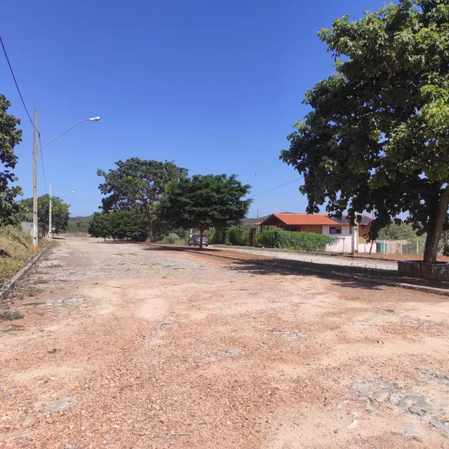 Foto 1 de Lote/Terreno à venda, 1000m² em Centro, Jequitibá