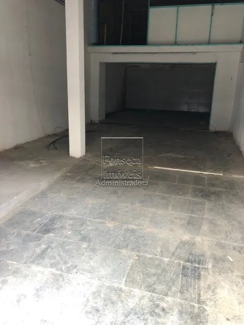 Foto 1 de Ponto Comercial para alugar, 38m² em Retiro, Petrópolis