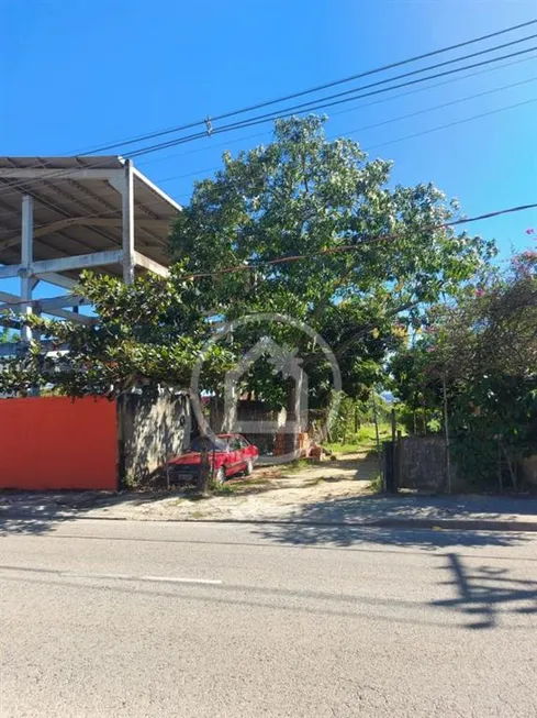 Foto 1 de Lote/Terreno à venda, 960m² em Campo Grande, Rio de Janeiro