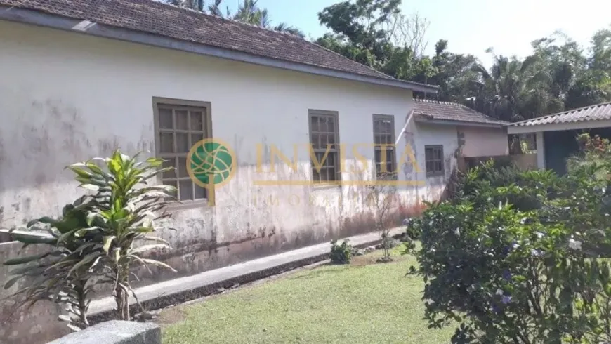 Foto 1 de Lote/Terreno à venda, 1170m² em Centro, São José