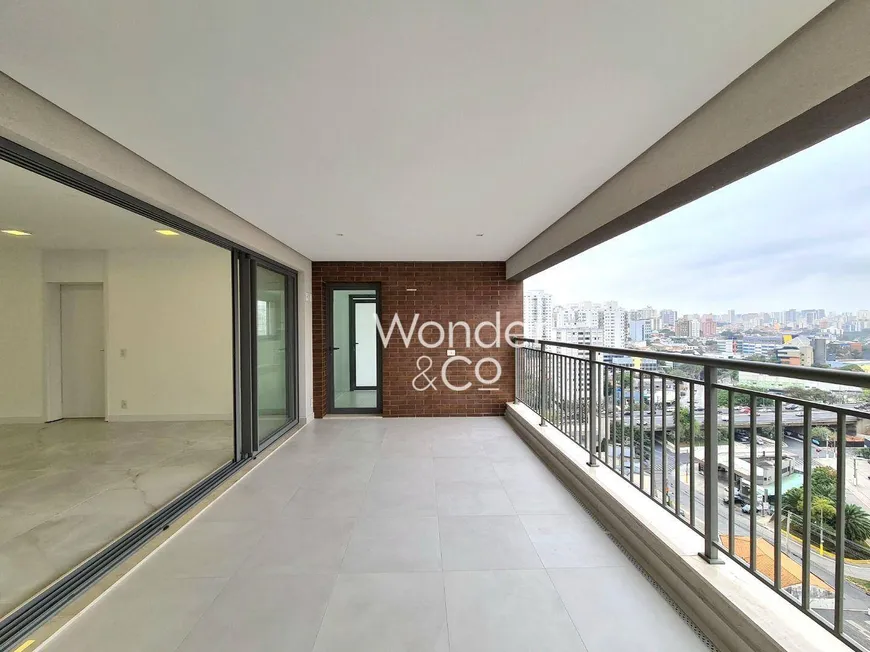 Foto 1 de Apartamento com 2 Quartos à venda, 161m² em Vila Clementino, São Paulo