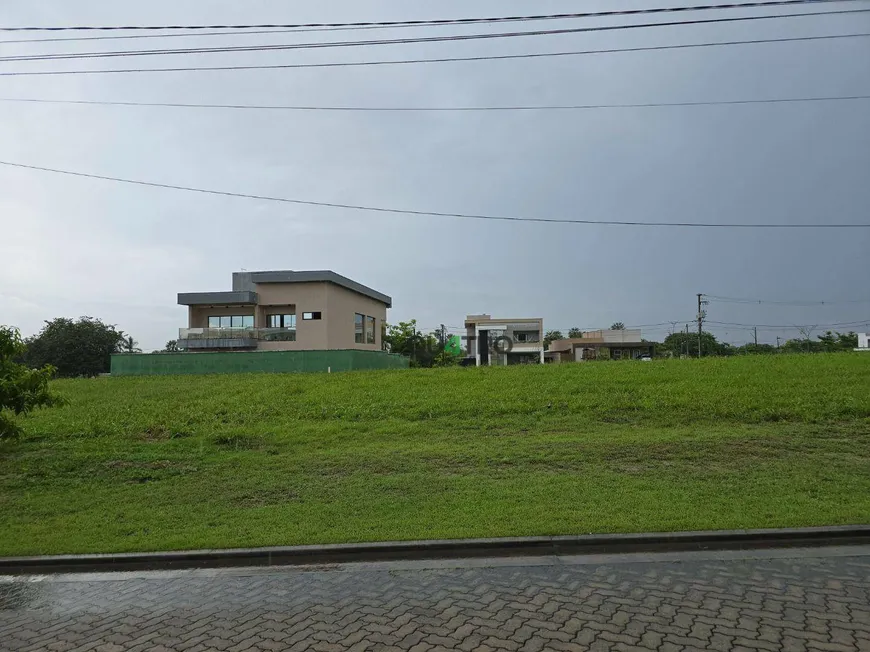 Foto 1 de Lote/Terreno à venda, 470m² em Cidade Alpha, Eusébio