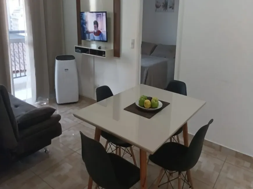 Foto 1 de Apartamento com 1 Quarto à venda, 42m² em República, São Paulo