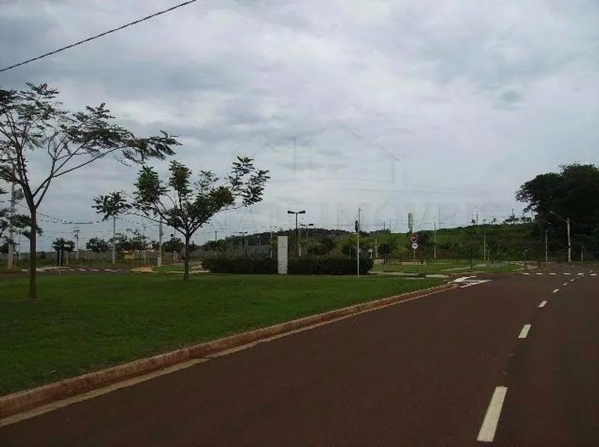 Foto 1 de Lote/Terreno à venda, 288m² em Santa Martha, Ribeirão Preto