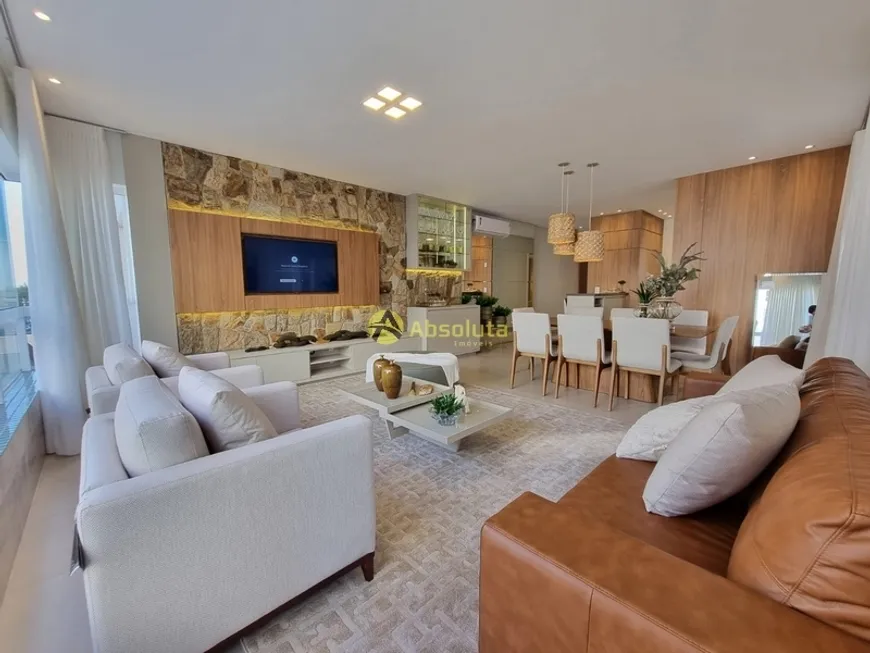 Foto 1 de Apartamento com 3 Quartos à venda, 171m² em Navegantes, Capão da Canoa