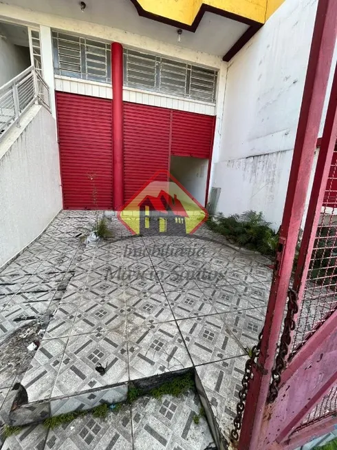 Foto 1 de Ponto Comercial para alugar, 130m² em Centro, Taubaté