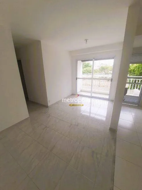 Foto 1 de Apartamento com 3 Quartos à venda, 66m² em Vila Independência, São Paulo