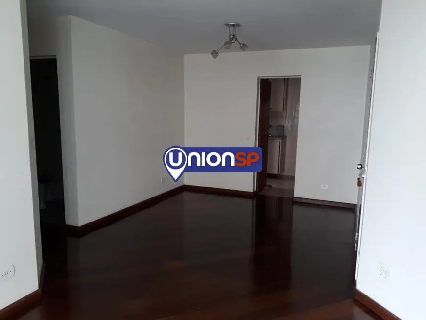 Foto 1 de Apartamento com 3 Quartos à venda, 105m² em Moema, São Paulo