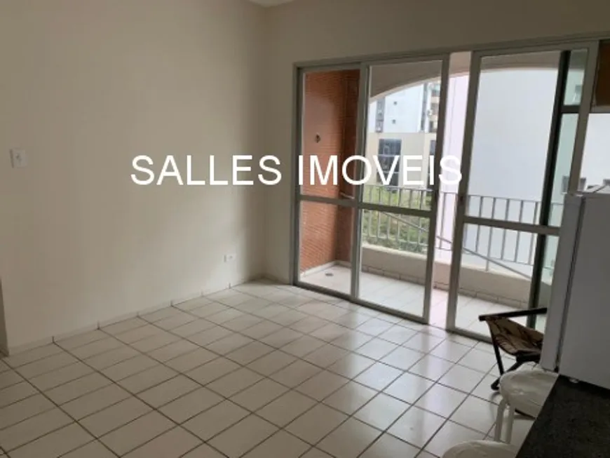 Foto 1 de Apartamento com 1 Quarto à venda, 60m² em Pitangueiras, Guarujá