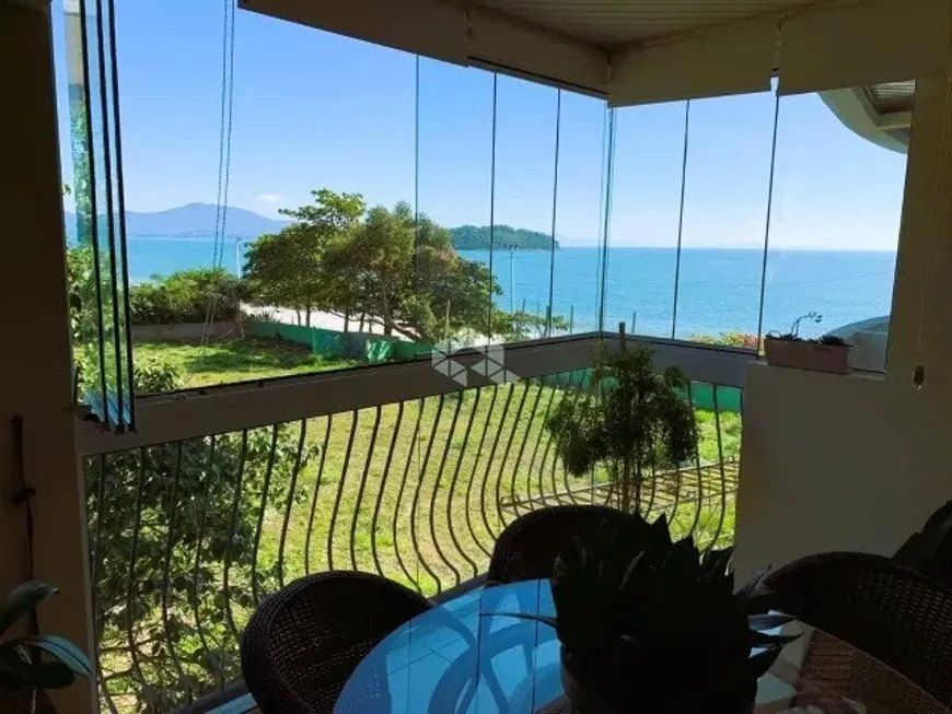 Foto 1 de Apartamento com 2 Quartos à venda, 95m² em Canasvieiras, Florianópolis