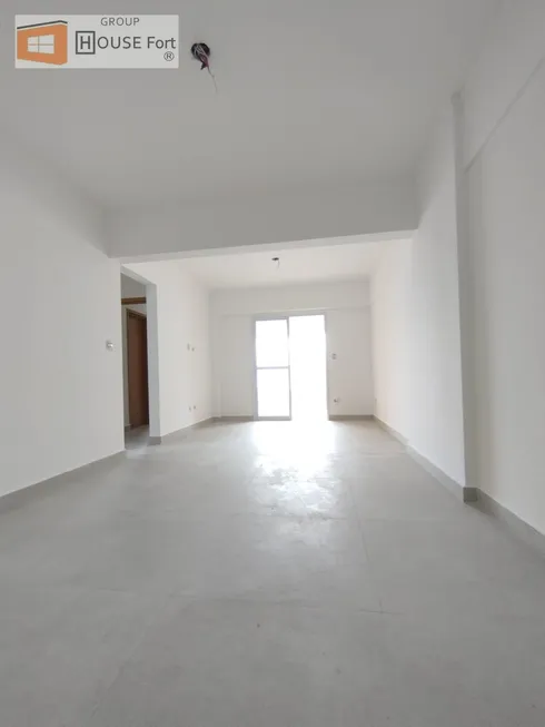 Foto 1 de Apartamento com 1 Quarto à venda, 89m² em Aviação, Praia Grande