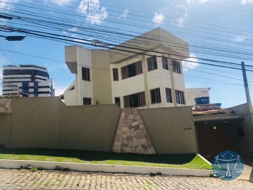 Foto 1 de Prédio Comercial à venda, 519m² em Candelária, Natal