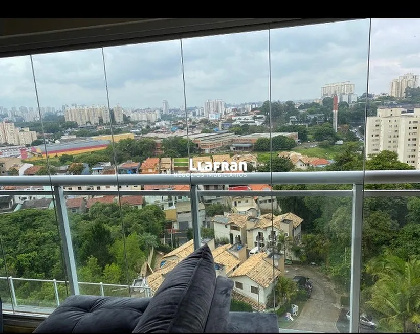 Foto 1 de Apartamento com 3 Quartos à venda, 70m² em Parque Assunção, Taboão da Serra