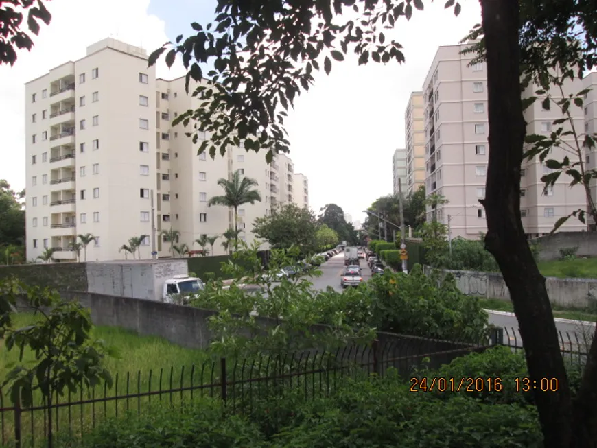 Foto 1 de Apartamento com 3 Quartos à venda, 64m² em City America, São Paulo