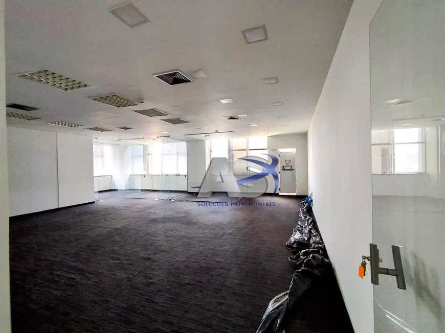 Foto 1 de Sala Comercial para venda ou aluguel, 189m² em Brooklin, São Paulo