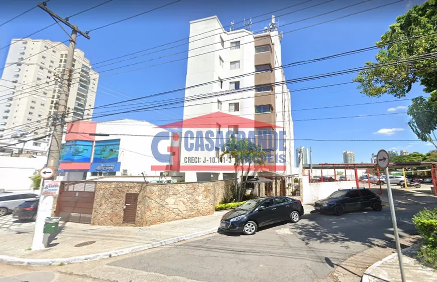 Foto 1 de Apartamento com 3 Quartos à venda, 120m² em Tatuapé, São Paulo