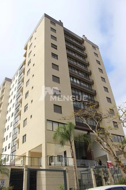 Foto 1 de Apartamento com 2 Quartos à venda, 88m² em Jardim Floresta, Porto Alegre