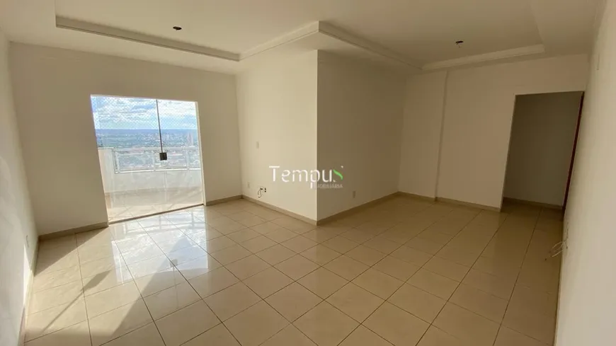 Foto 1 de Apartamento com 4 Quartos à venda, 114m² em Nova Suica, Goiânia