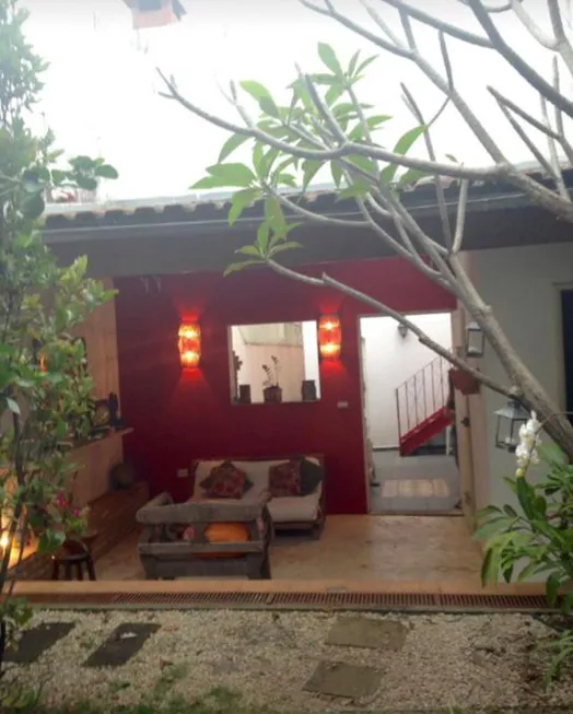 Foto 1 de Sobrado com 3 Quartos à venda, 160m² em Jardim Libano, São Paulo