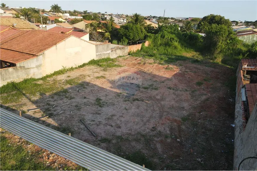 Foto 1 de Lote/Terreno à venda, 600m² em Itaipuaçú, Maricá