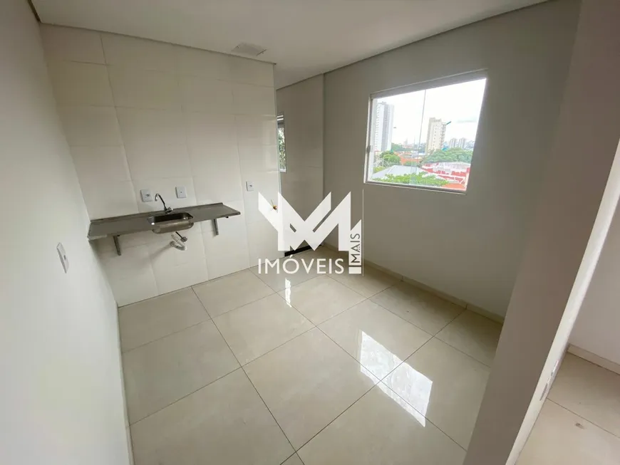 Foto 1 de Apartamento com 2 Quartos à venda, 40m² em Vila Maria Alta, São Paulo