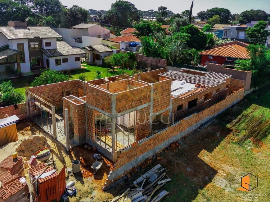 Foto 1 de Casa de Condomínio com 3 Quartos à venda, 230m² em , Holambra