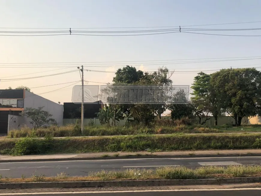 Foto 1 de Lote/Terreno à venda, 367m² em Cajuru do Sul, Sorocaba