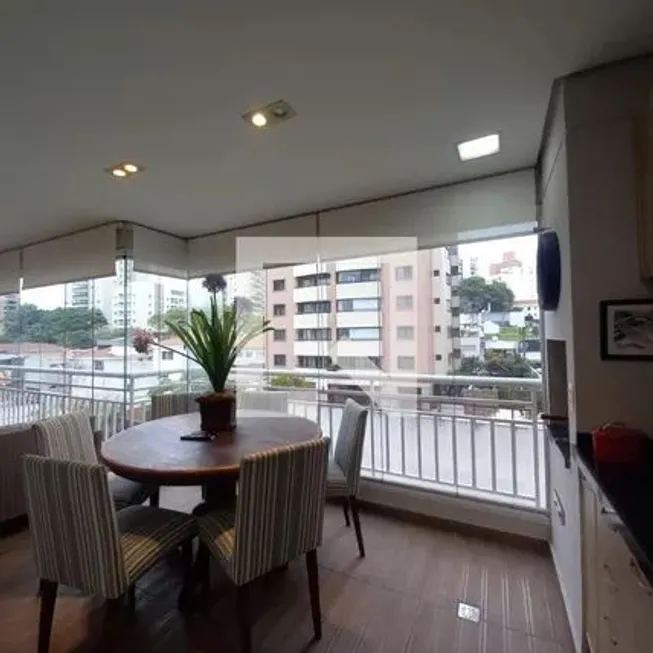 Foto 1 de Apartamento com 3 Quartos à venda, 132m² em Vila Prudente, São Paulo