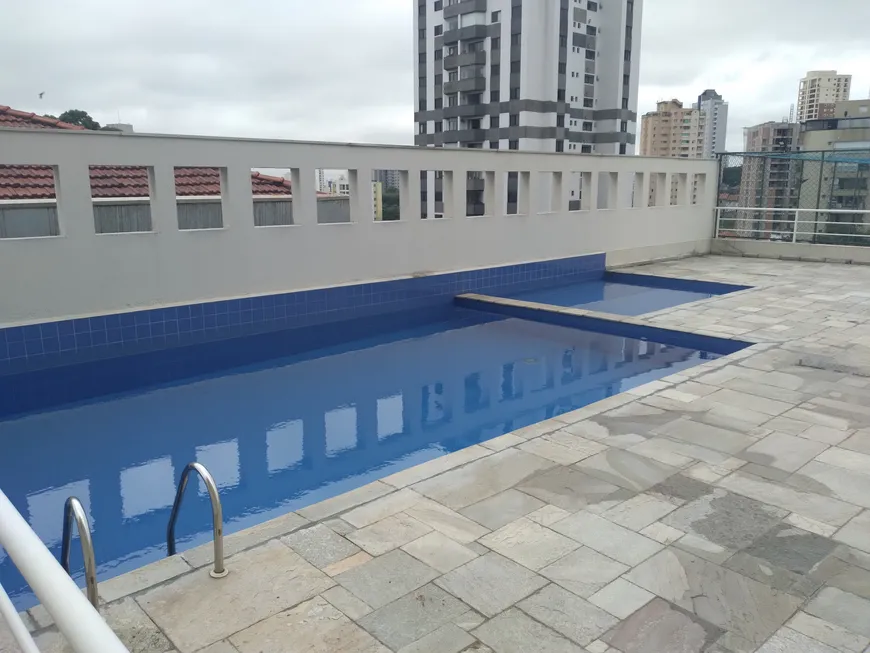 Foto 1 de Apartamento com 3 Quartos à venda, 92m² em Tucuruvi, São Paulo