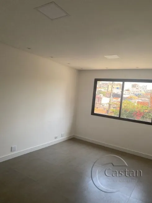 Foto 1 de Apartamento com 2 Quartos à venda, 61m² em Jardim Anália Franco, São Paulo