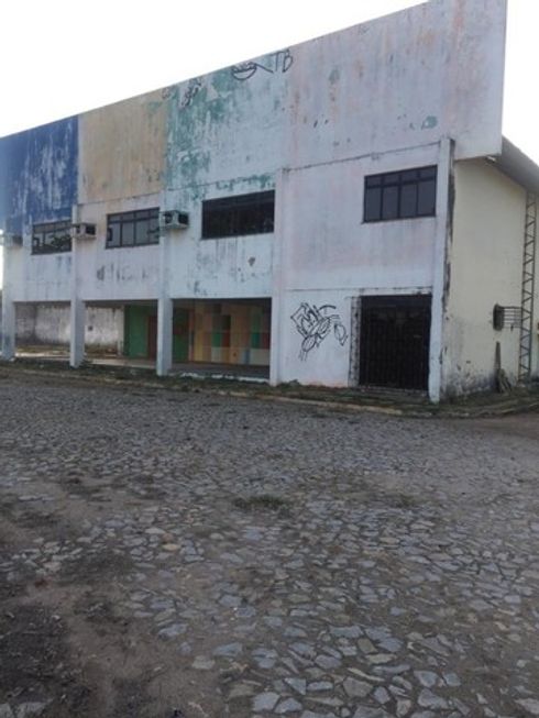 Foto 1 de Galpão/Depósito/Armazém para alugar, 1200m² em Alto da Estrela, Horizonte