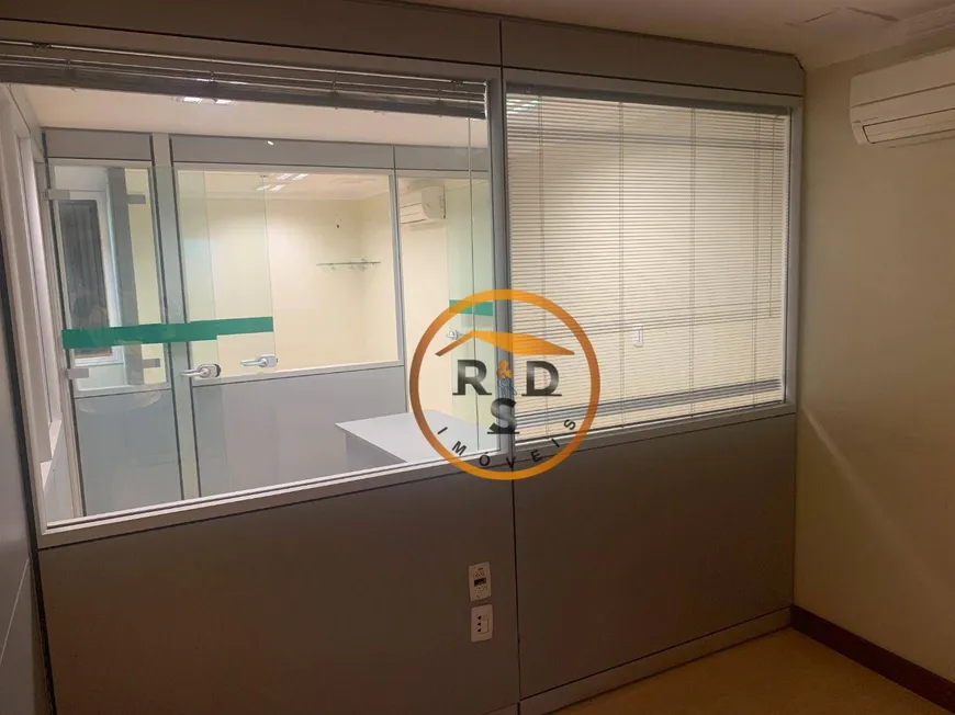 Foto 1 de Sala Comercial à venda, 91m² em Asa Sul, Brasília