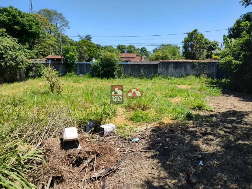 Foto 1 de Lote/Terreno à venda, 126m² em Jardim Santa Cecília, Pindamonhangaba