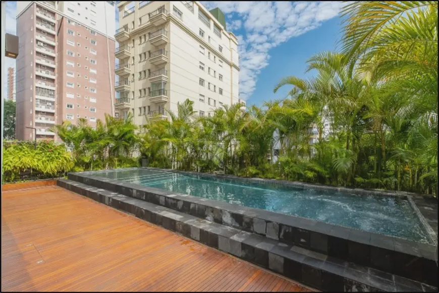 Foto 1 de Apartamento com 4 Quartos à venda, 654m² em Moema, São Paulo