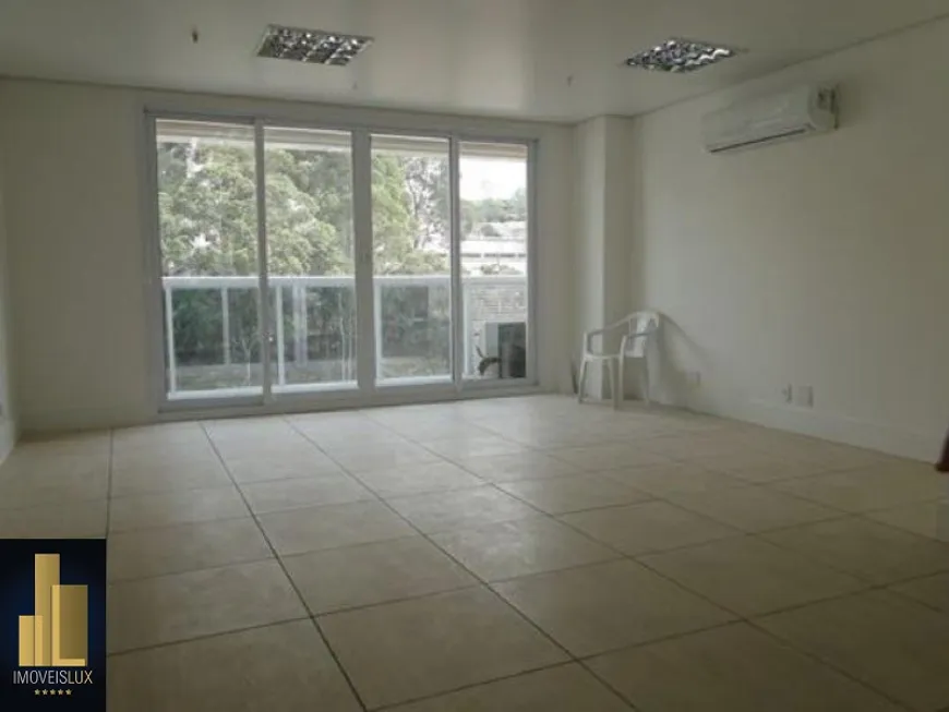 Foto 1 de Sala Comercial para alugar, 38m² em Morumbi, São Paulo