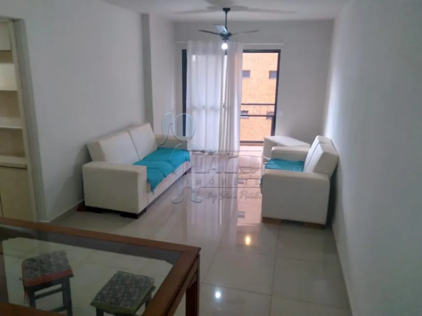 Foto 1 de Apartamento com 2 Quartos à venda, 80m² em Centro, Ribeirão Preto