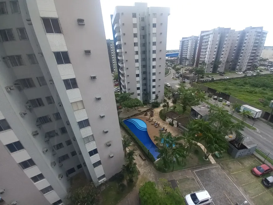 Foto 1 de Apartamento com 4 Quartos à venda, 88m² em Parque Verde, Belém